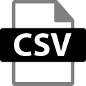 CSV 對(duì)象