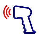 Gen. 條碼閱讀器